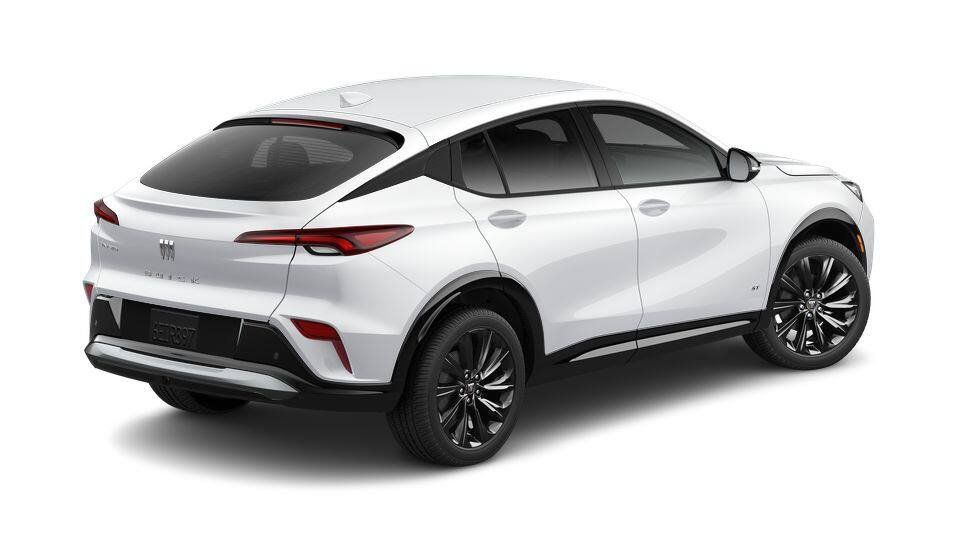 New 2026 Buick Envista Sport Touring w/ Convenience I Package FWD image 29