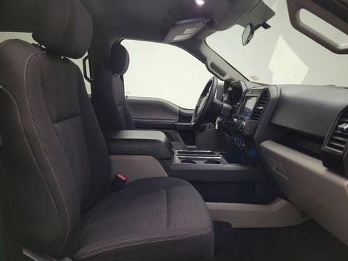 Used 2017 Ford F150 XL w/ Equipment Group 101A Mid RWD image 21