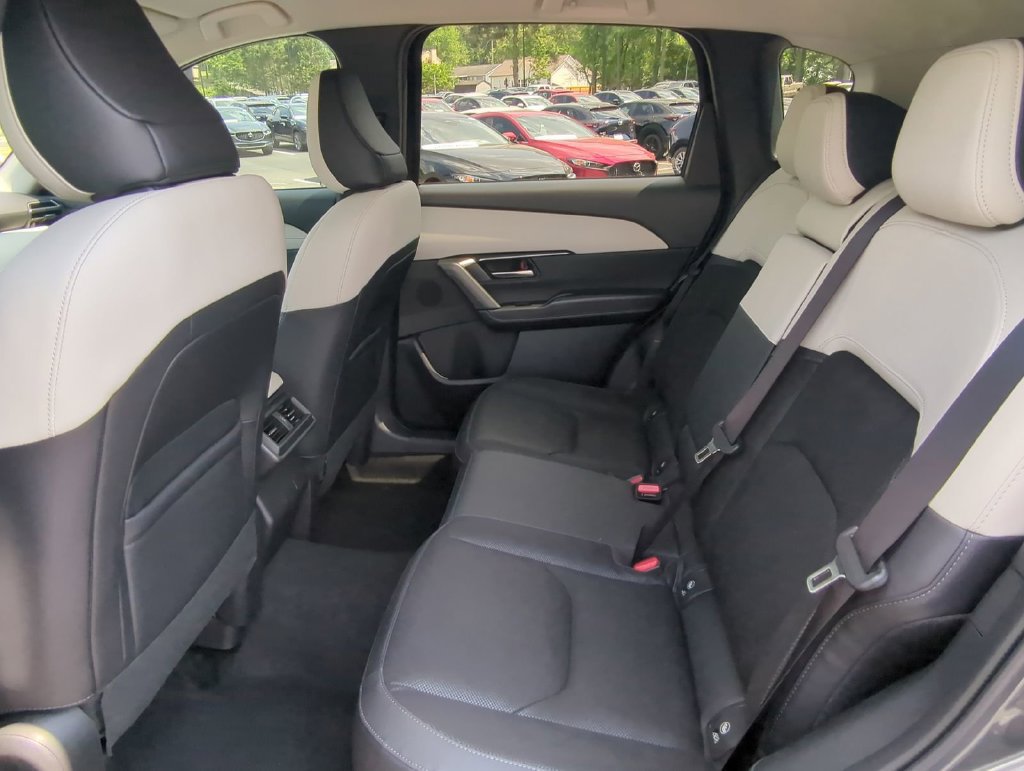 New 2026 MAZDA CX-5 Preferred AWD/4WD image 13