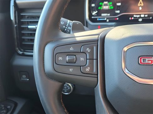 Used 2024 GMC Sierra 1500 AT4 w/ Technology Package image 24