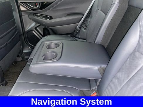 Certified 2023 Subaru Outback Limited XT AWD/4WD image 14
