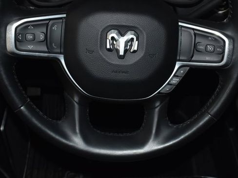 Used 2023 RAM 2500 Laramie image 29