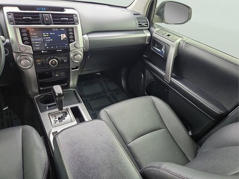 Used 2023 Toyota 4Runner TRD Sport image 12