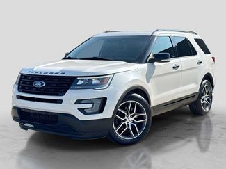 Used 2016 Ford Explorer Sport w/ Equipment Group 401A AWD/4WD video 1