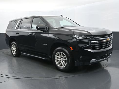 Used 2023 Chevrolet Tahoe LT image 7