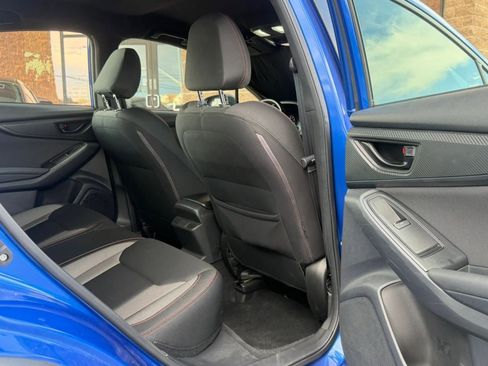 Used 2022 Subaru WRX w/ Popular Package #2 AWD/4WD image 48