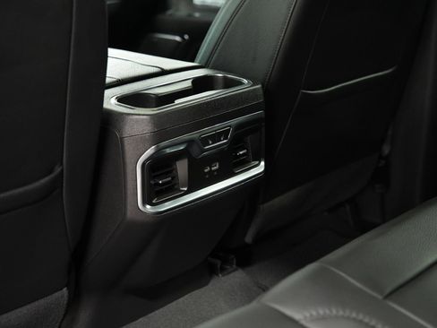 Used 2024 GMC Sierra 1500 Denali w/ Denali Reserve Package image 25