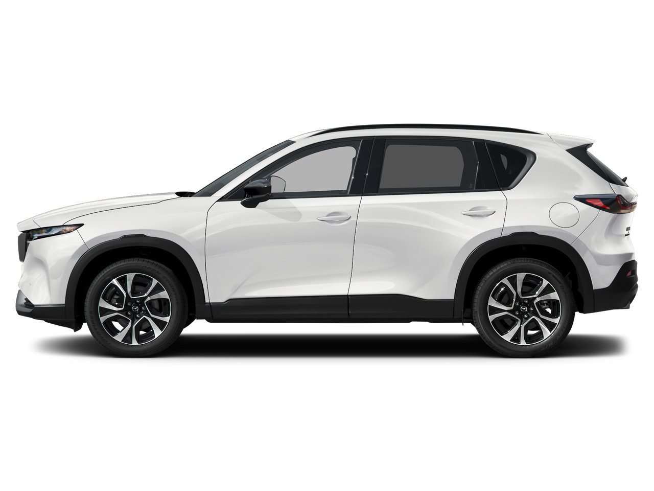 New 2026 MAZDA CX-5 Preferred AWD/4WD image 3
