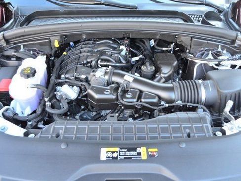 New 2025 Jeep Grand Cherokee Limited image 34