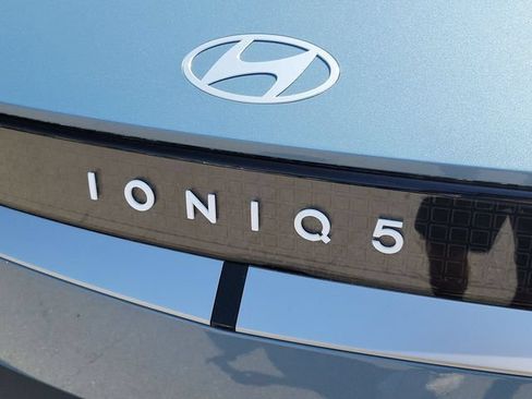 New 2026 Hyundai Ioniq 5 SEL RWD image 27