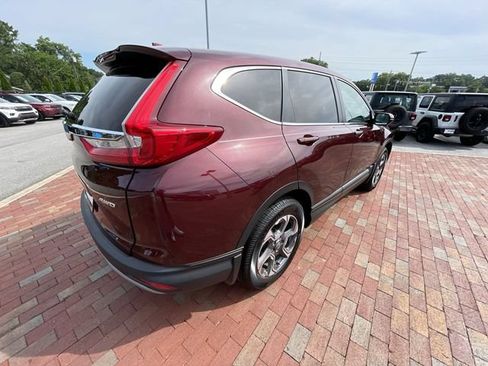 Used 2019 Honda CR-V EX-L image 35