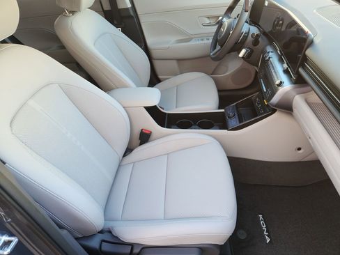 New 2026 Hyundai Kona SEL Premium image 10