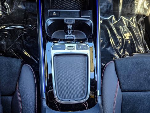 New 2025 Mercedes-Benz GLA 250 4MATIC image 19