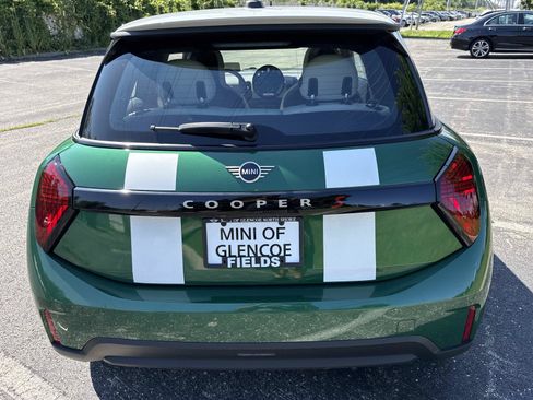 New 2026 MINI Cooper S FWD image 6