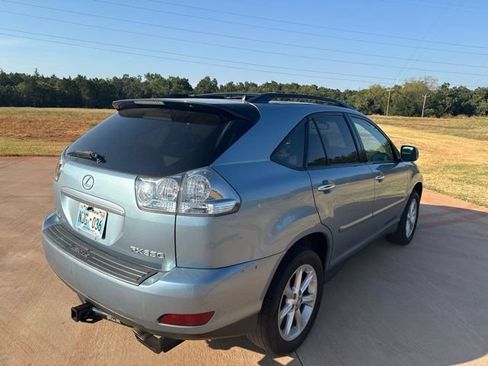 Used 2009 Lexus RX 350 2WD image 5