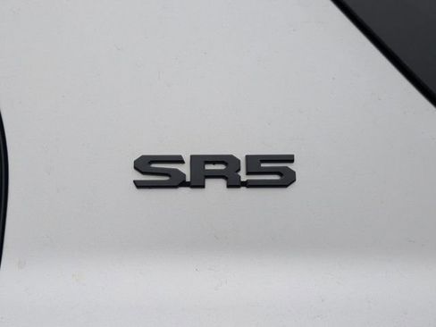 Used 2025 Toyota 4Runner SR5 image 8