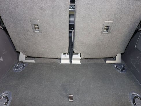 Used 2023 Ford Bronco Wildtrak AWD/4WD image 19