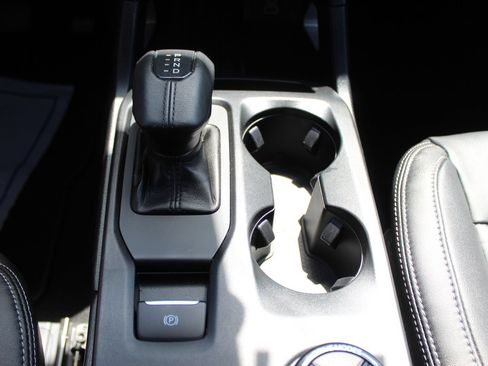 Used 2024 Ford Ranger Lariat w/ Advanced Towing Package AWD/4WD image 30