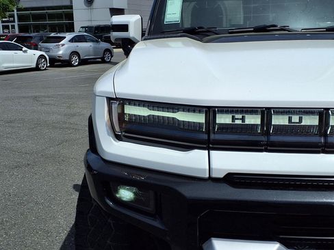 Used 2023 GMC Hummer EV Edition 1 AWD/4WD image 13