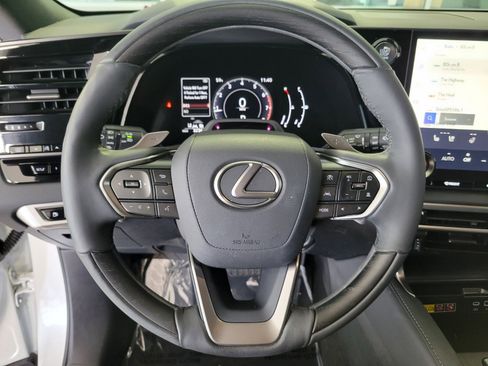 Certified 2023 Lexus RX 350 Premium image 21