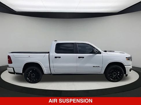 New 2026 RAM 1500 Limited AWD/4WD image 9
