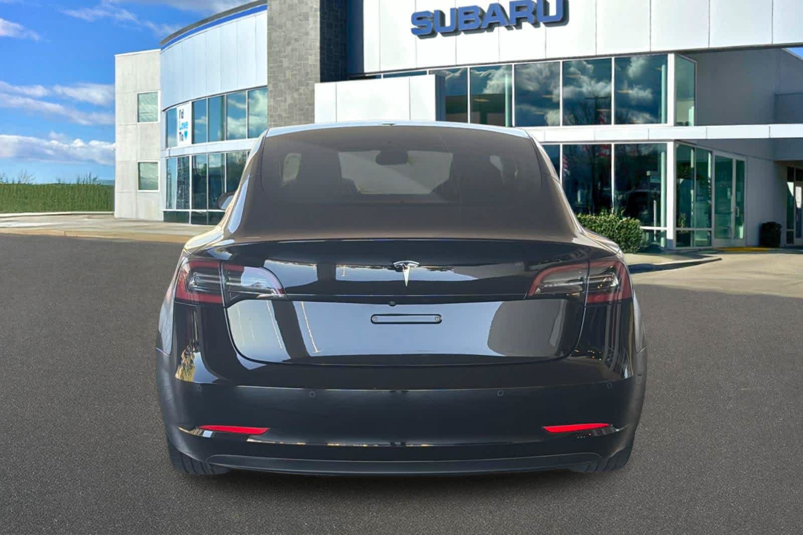 Used 2019 Tesla Model 3 RWD image 7