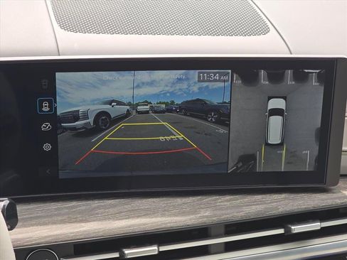 New 2026 Hyundai Santa Fe Limited FWD image 19