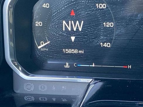 Used 2026 GMC Sierra 1500 SLT w/ SLT Premium Package image 8