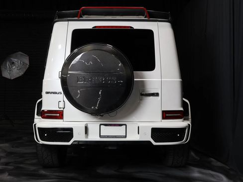 Used 2019 Mercedes-Benz G 550 image 13