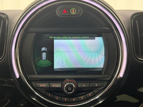 Used 2019 MINI Cooper Countryman S w/ Premium Package image 12