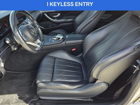 Used 2018 Mercedes-Benz E 400 Coupe image 12