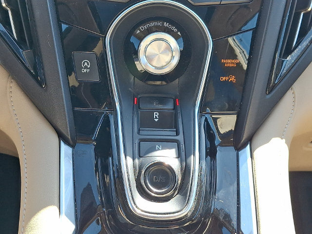 Used 2019 Acura RDX w/ Technology Package AWD/4WD image 16