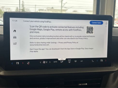 New 2026 Ford Explorer ST-Line image 41