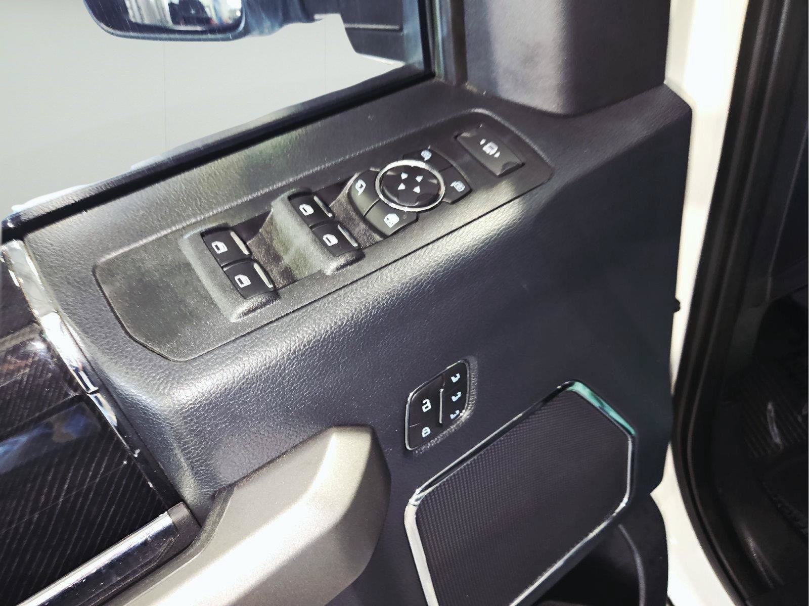 Used 2022 Ford F350 Platinum AWD/4WD image 27