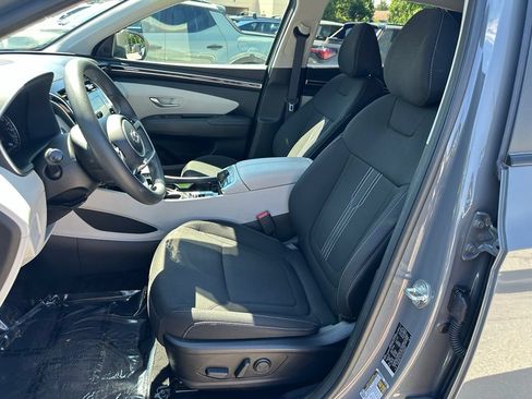 Certified 2024 Hyundai Tucson SEL AWD/4WD image 13