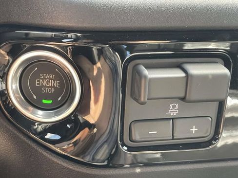 New 2026 Chevrolet Silverado 1500 RST RWD image 16