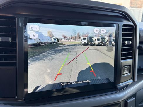 New 2025 Ford F150 XLT w/ Tow/Haul Package image 14