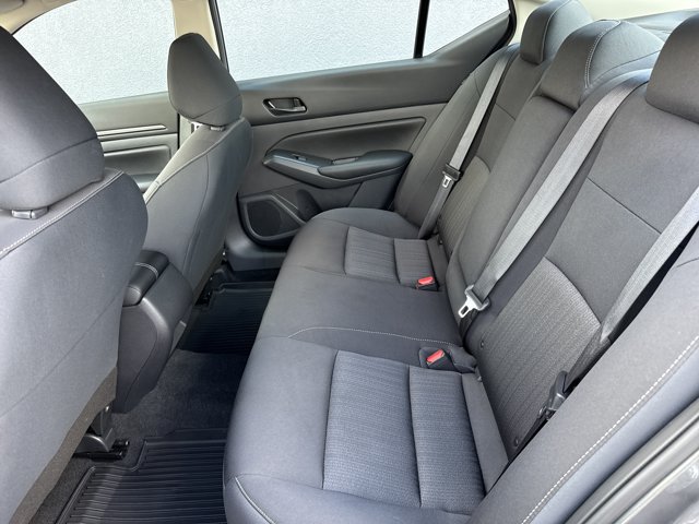 Certified 2025 Nissan Altima 2.5 S FWD image 6