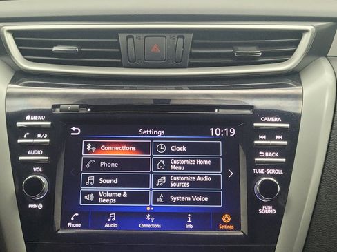 Used 2019 Nissan Murano S AWD/4WD image 25