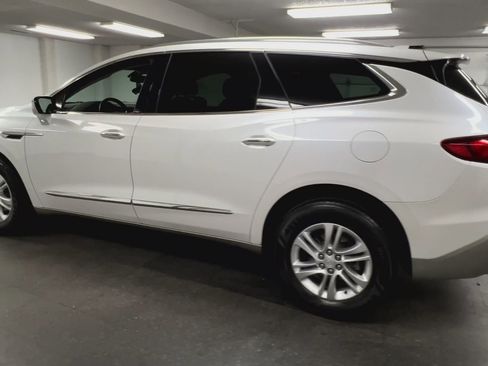 Certified 2021 Buick Enclave Essence w/ Sound and Sites Package image 40