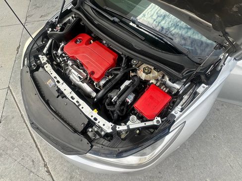 Used 2016 Chevrolet Cruze LT image 28