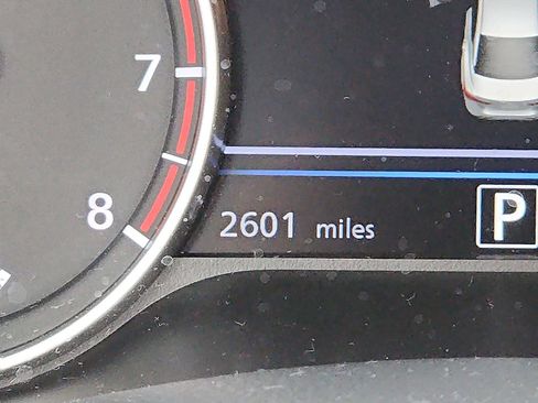 Certified 2024 Nissan Sentra SR image 19