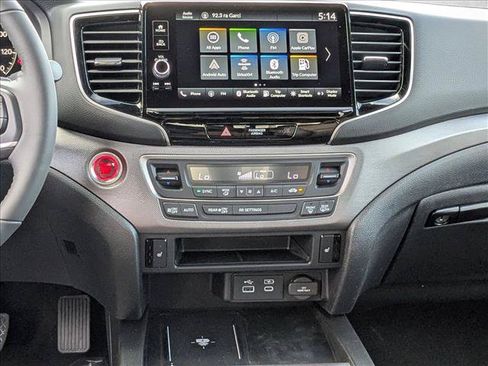 New 2026 Honda Ridgeline RTL image 11