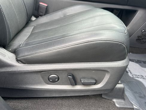 Certified 2023 INFINITI QX60 Luxe w/ Cargo Package FWD image 25