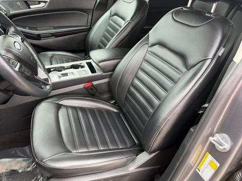 Used 2023 Ford Edge SEL AWD/4WD image 37