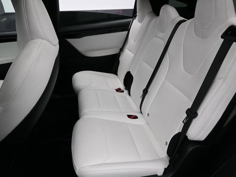 Used 2021 Tesla Model X Long Range image 29