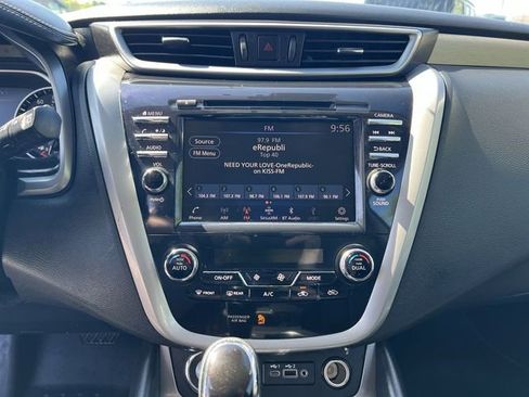 Used 2021 Nissan Murano SV w/ SV Special Edition Package AWD/4WD image 29