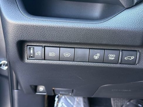 Used 2023 Toyota RAV4 XSE w/ Weather Package AWD/4WD image 23