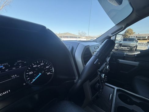 Used 2019 Ford F250 Lariat w/ Lariat Value Package image 20