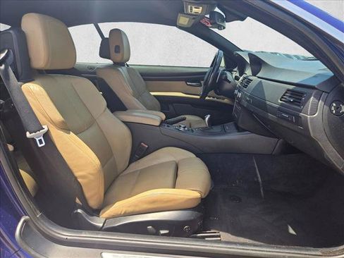 Used 2013 BMW M3 Convertible RWD image 20